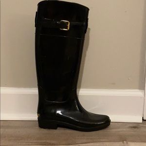 Ralph Lauren Women’s Rain-boots.